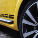 Illustration for article titled The Volkswagen Beetle GSR Is A Surprising Head Turner